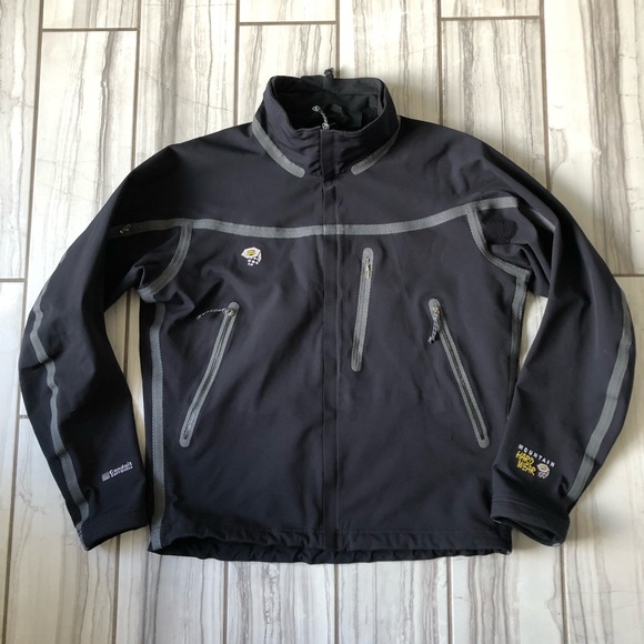 Mountain Hardwear Other - Mountain Hardwear jacket. EUC